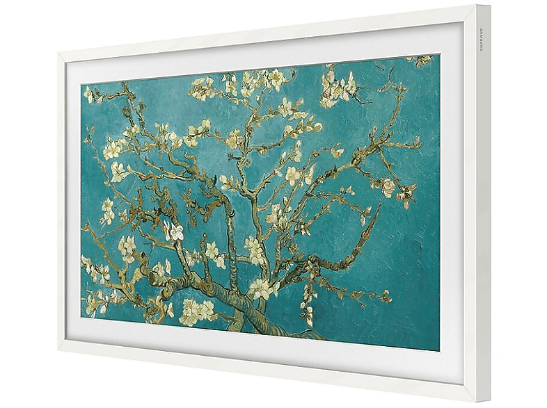 Ramka SAMSUNG VG-SCFC32WTBXC The Frame 32 cale Biały – zdjęcie 3