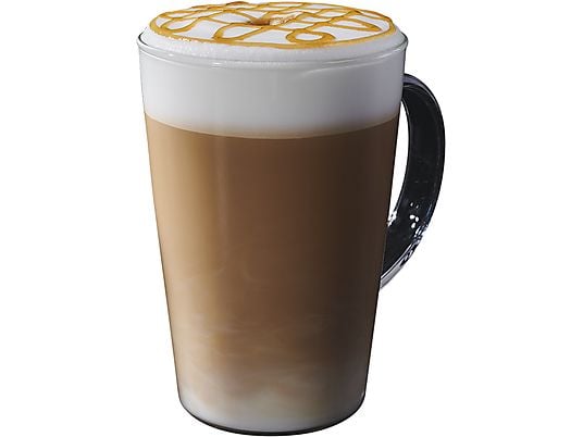 STARBUCKS Caramel Macchiato 3x12C - Kaffeekapseln