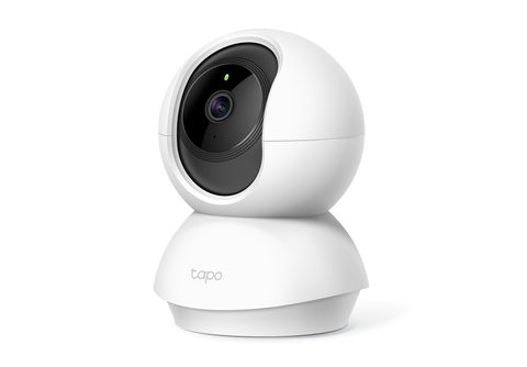 Cámara de vigilancia por IP 1080P HD Blink Mini de , bidireccional,  detección de movimientos, visión nocturna, compatible con Alexa por 24,49€  antes 34,99€.