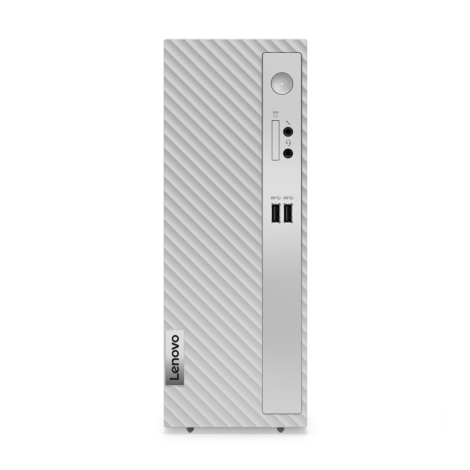 Lenovo Desktop IdeaCentre 3 07Iab7, Intel®, Core I3 12100, 3.3 GHz, RAM 8 GB, 256 GB SSD