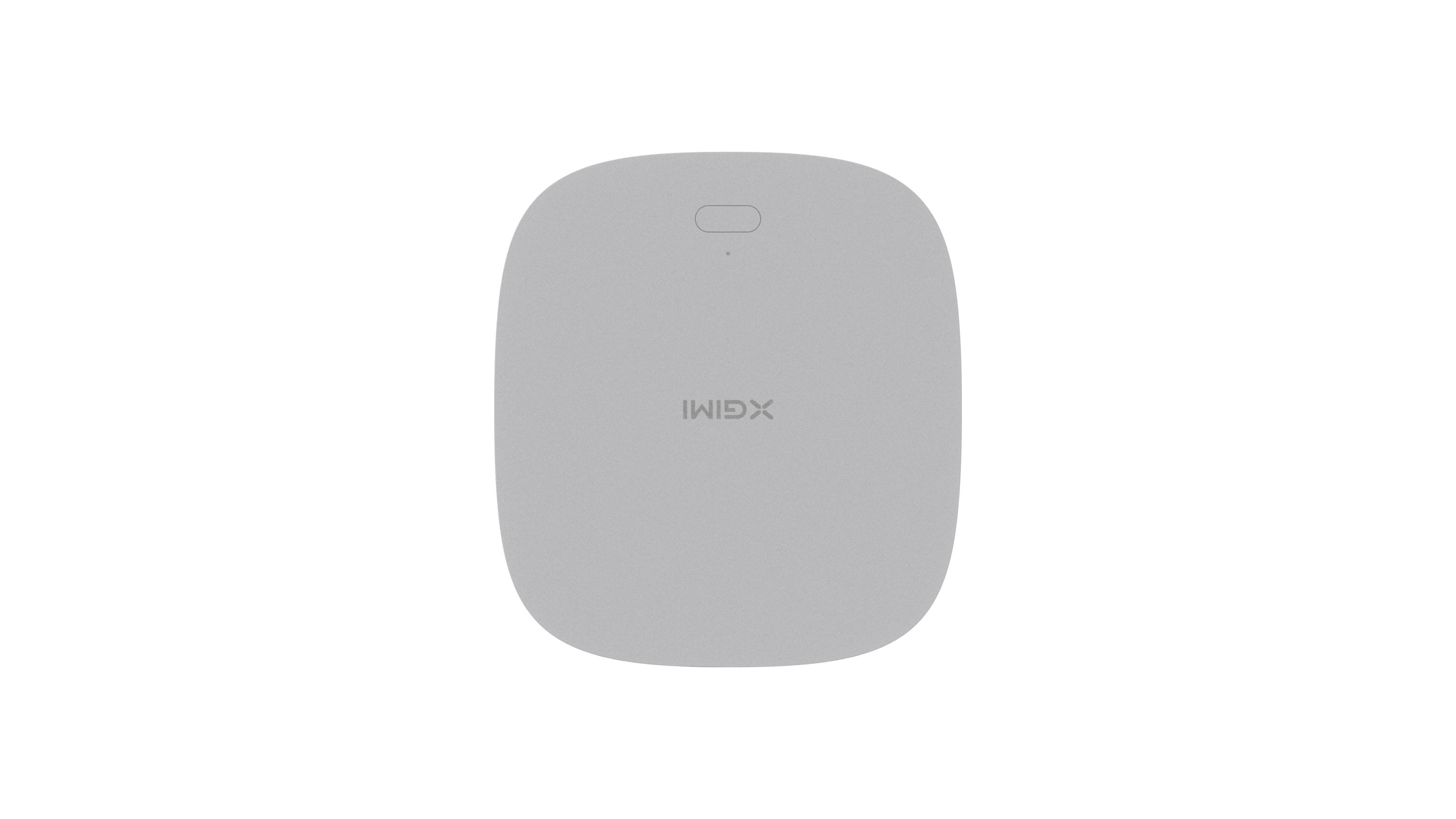 XGIMI MoGo 2 Portabler Projektor(HD-ready, 400 cd/m², WLAN)