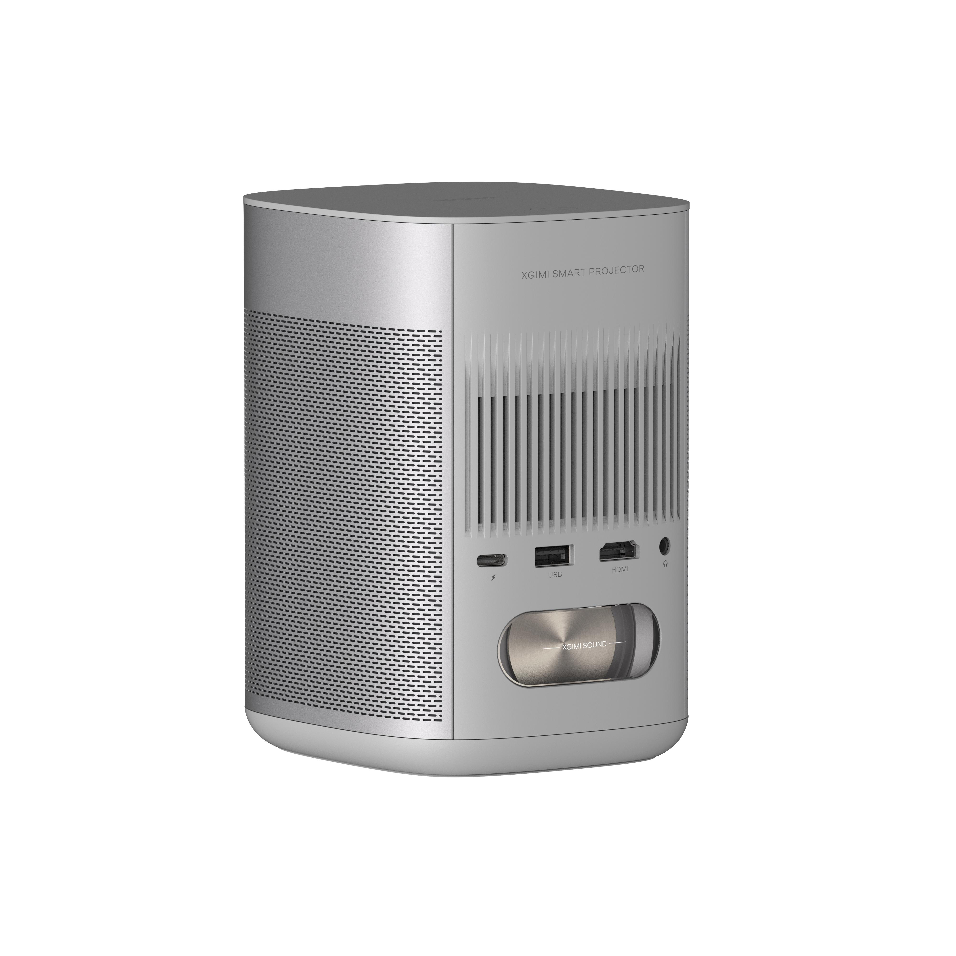 XGIMI MoGo 2 Portabler Projektor(HD-ready, 400 cd/m², WLAN)