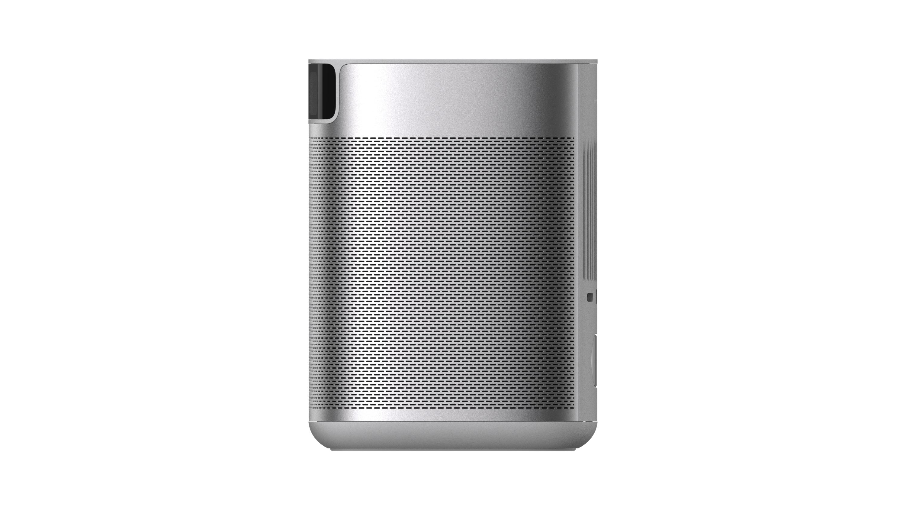 XGIMI MoGo 2 Portabler Projektor(HD-ready, 400 cd/m², WLAN)