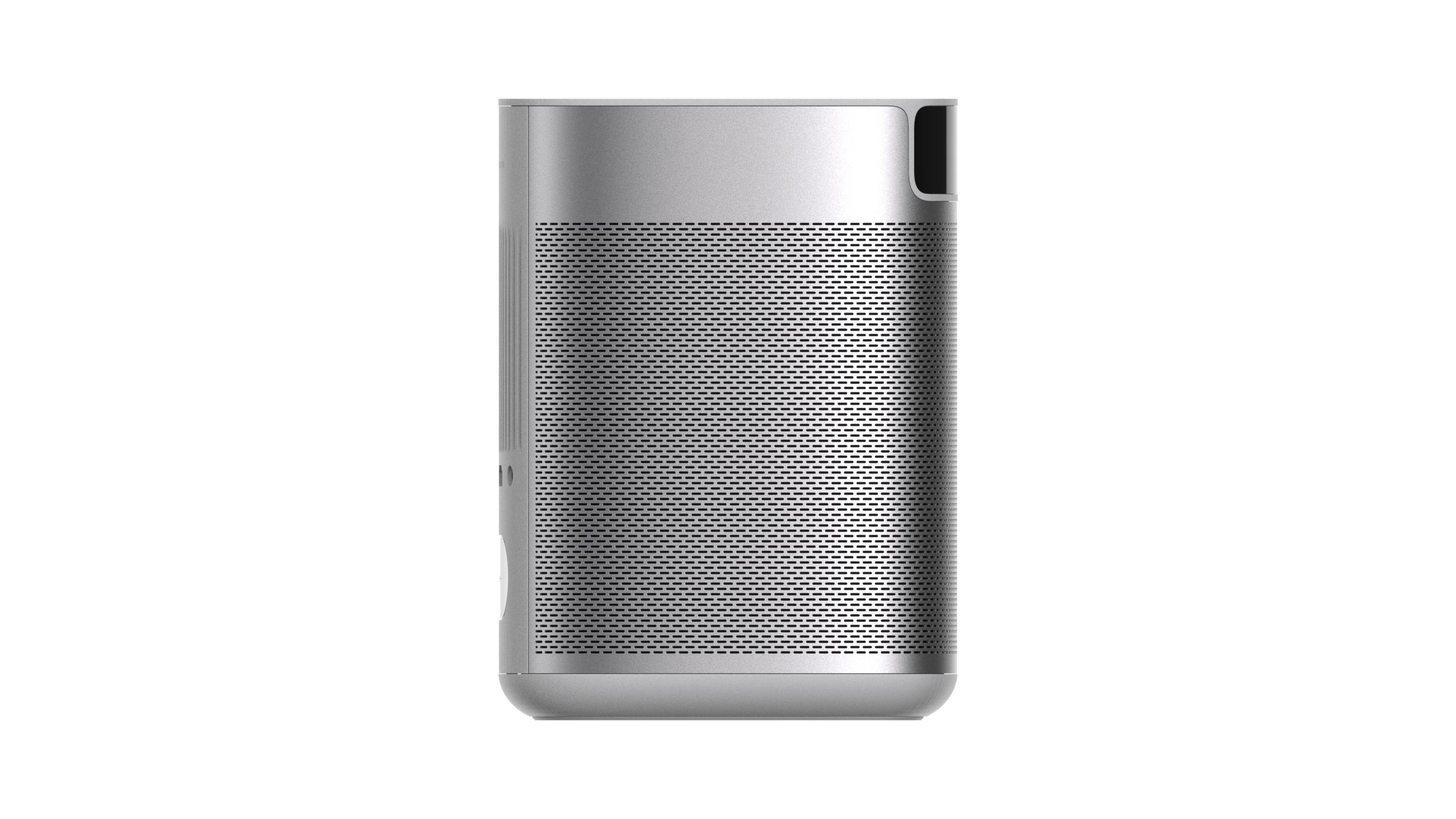 XGIMI MoGo 2 Portabler Projektor(HD-ready, 400 cd/m², WLAN)