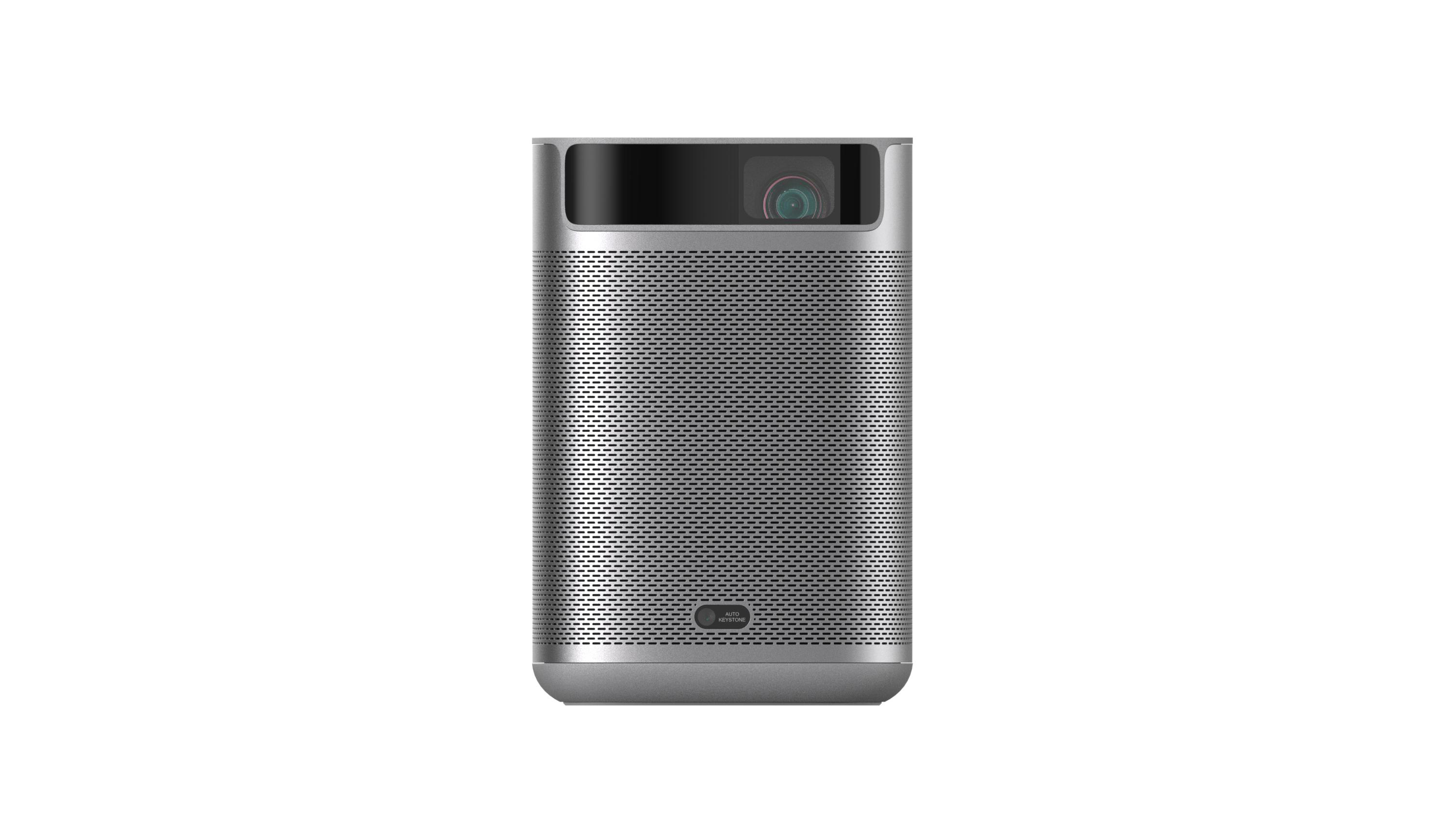 XGIMI MoGo 2 Portabler Projektor(HD-ready, 400 cd/m², WLAN)