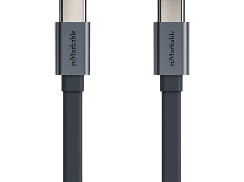 REMARKABLE USBC naar USBC kabel kopen? MediaMarkt