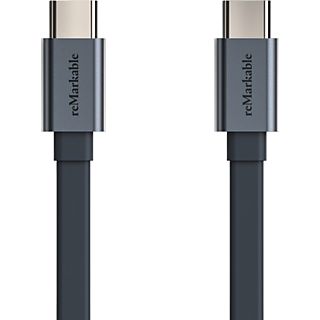 REMARKABLE USB-C naar USB-C kabel