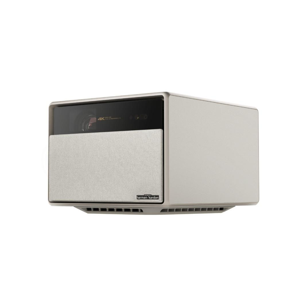 XGIMI HORIZON Ultra 4K Beamer Home Projektor(HDR 4K, 2300 cd/m², WLAN)