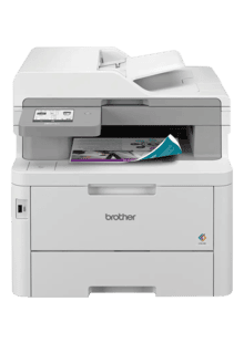 BROTHER Stampante multifunzione laser monocromatica DCP-L2620DW