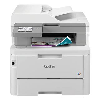 BROTHER MFC-L8390CDW - Laserdrucker