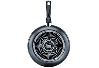 TEFAL Titanyum 2X XL Force Difüzyon Tabanlı 26cm Tava_2