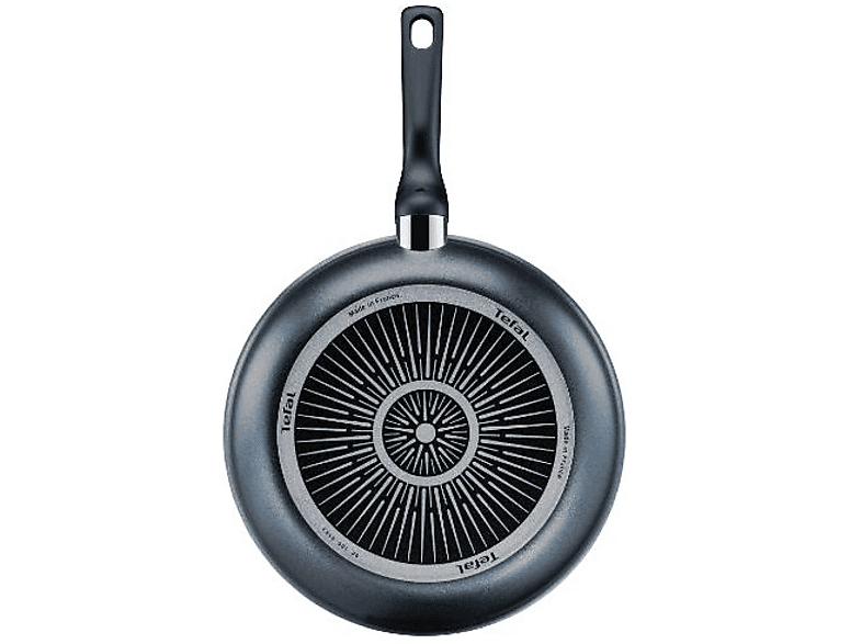 TEFAL Titanyum 2X XL Force Difüzyon Tabanlı 26cm Tava_2