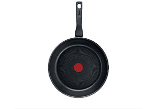 TEFAL Titanyum 2X XL Force Difüzyon Tabanlı 26cm Tava_1