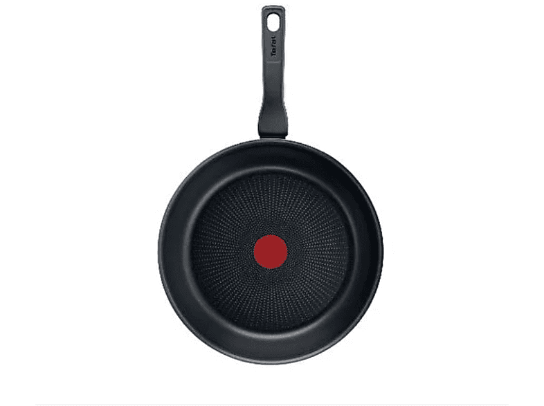 TEFAL Titanyum 2X XL Force Difüzyon Tabanlı 26cm Tava_1