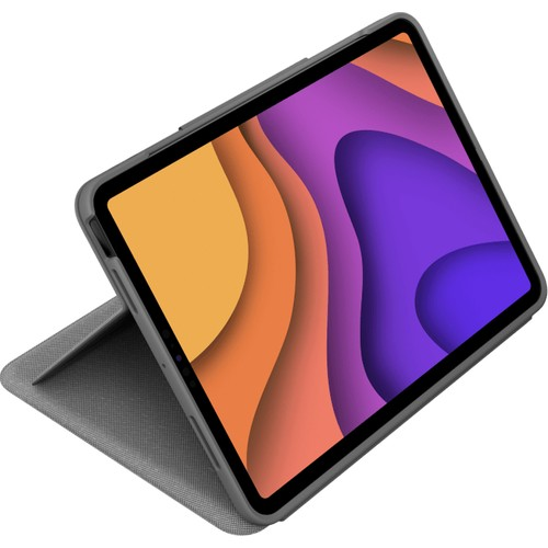 LOGITECH Folio Touch iPad 10.2 inç (7. Nesil | 8. Nesil) Tablet