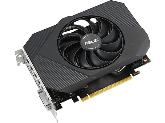 ASUS Phoenix GeForce RTX 3050 V2 8GB GDDR6 - Scheda grafica