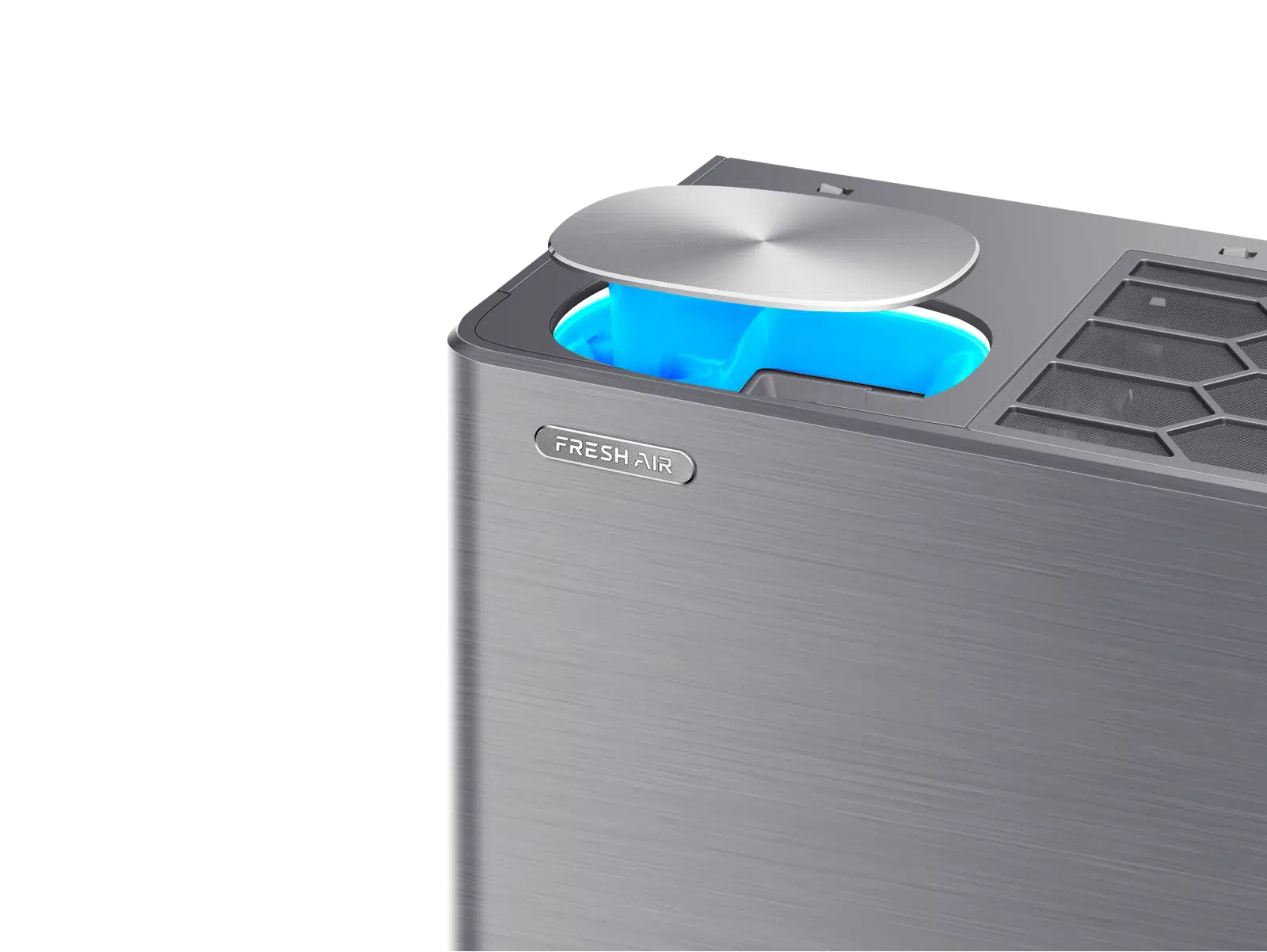 TCL TAC-12CHSD/FAI C-Fresh Serisi 12000 BTU Duvar Tipi Split Klima Gri