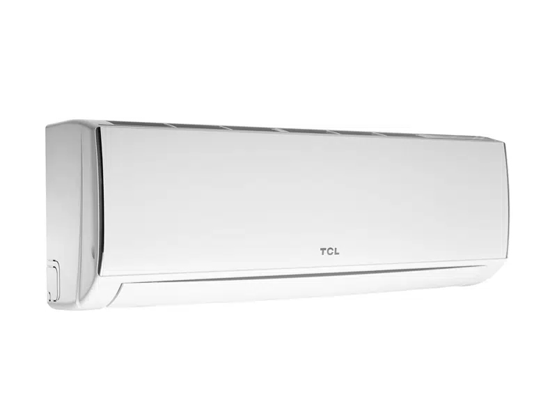 TCL TAC-18CHSD/TPG11I T-Pro Serisi 18000 BTU Duvar Tipi Split Klima Beyaz