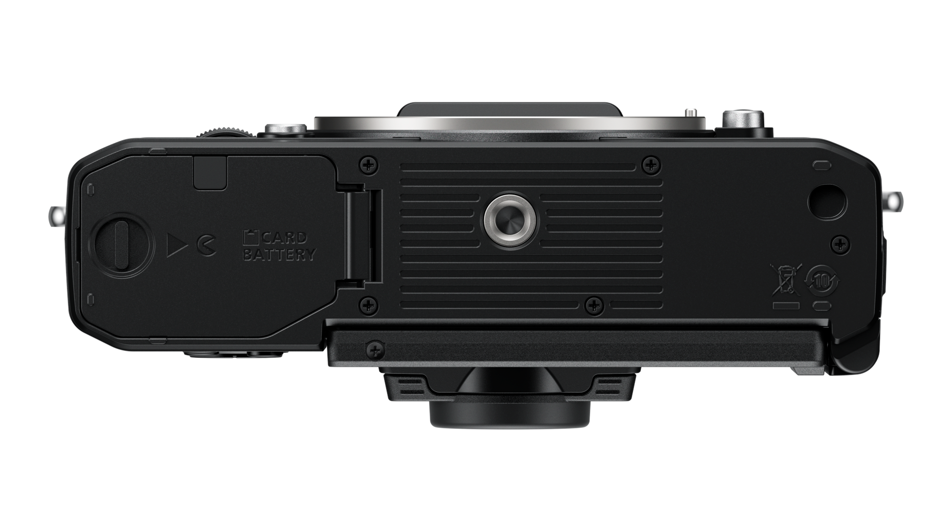 NIKON Z FC Siyah Aynasız Fotoğraf Makinesi