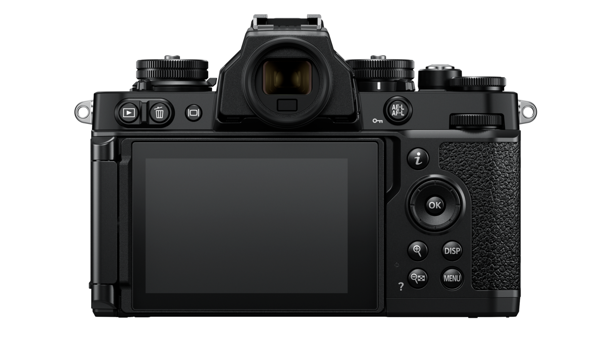 NIKON Z FC Siyah Aynasız Fotoğraf Makinesi Fiyat & Özellik