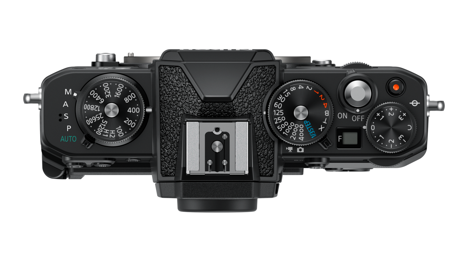 NIKON Z FC Siyah Aynasız Fotoğraf Makinesi Fiyat & Özellik