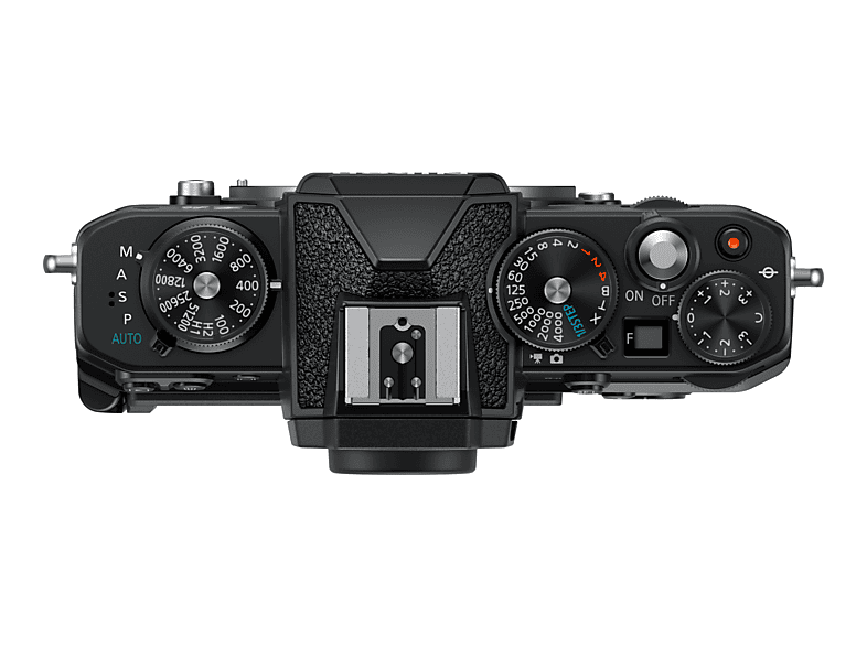 NIKON Z FC Siyah Aynasız Fotoğraf Makinesi Fiyat & Özellik