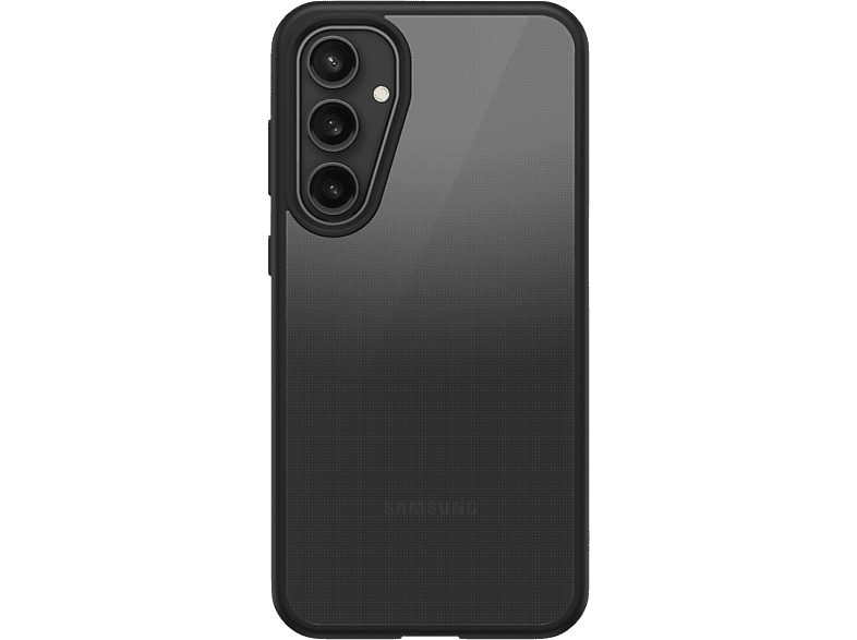 Otterbox Cover React Galaxy S23 Fe Zwart (77-94251)