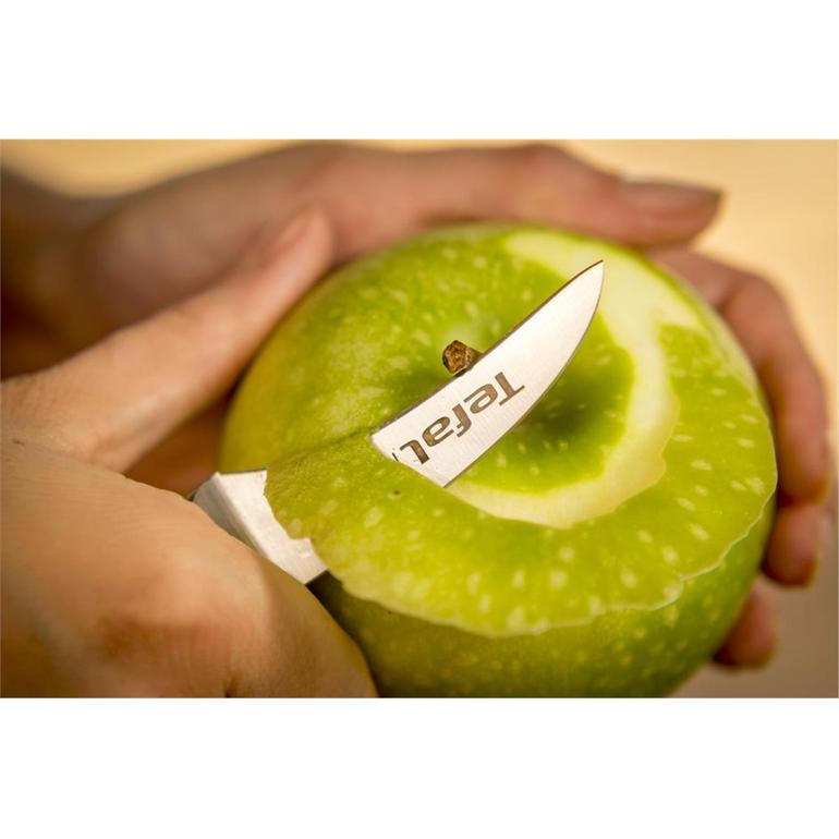 TEFAL Ice Force 7 cm Soyma Bıçağı Gri