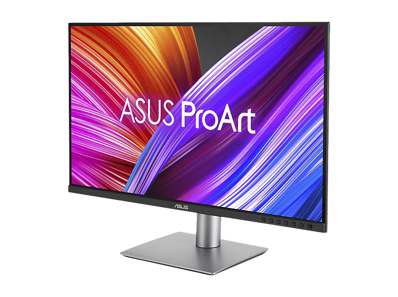 Moniteur 4K ASUS ProArt Display PA279CRV 27 pouces