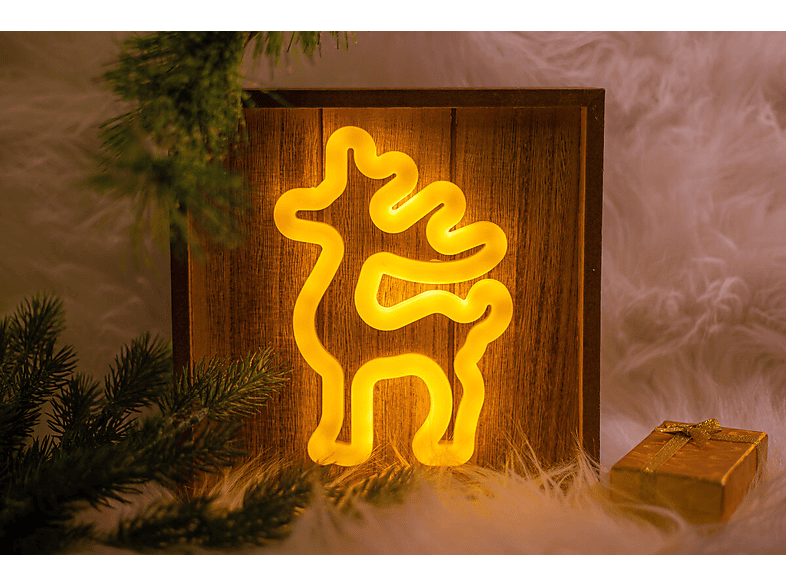 Forever LED Renifer RTV100425 – zdjęcie 2