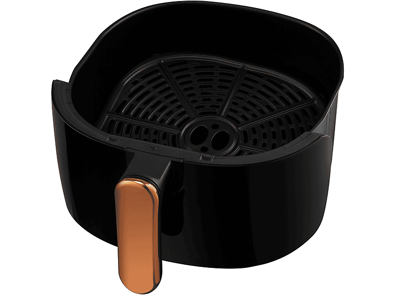 Thumbnail - RUSSELL HOBBS 26510-56 SatisFry Air XL Heißluftfritteuse 1650 Watt Schwarz