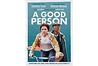 A Good Person - DVD