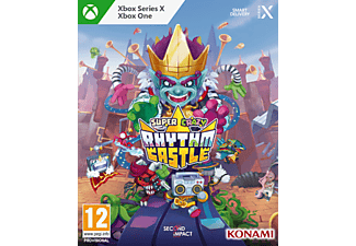 Super Crazy Rhythm Castle (Xbox One & Xbox Series X)