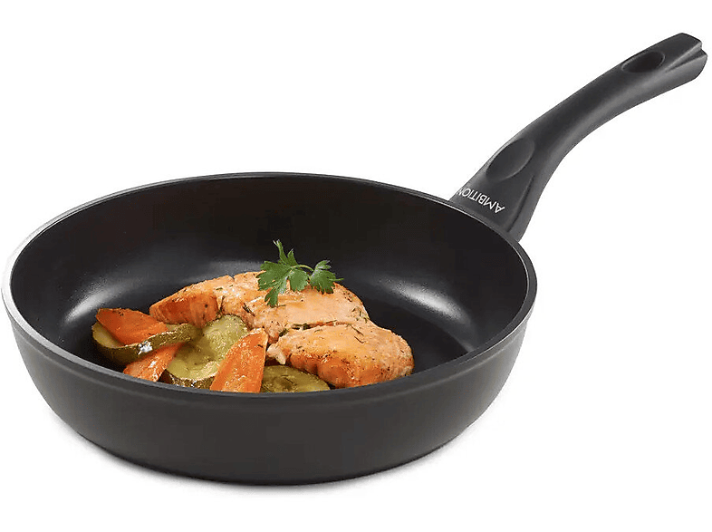 Patelnia AMBITION GRAND ceramiczna Ilag Xeradur 2 24 cm – zdjęcie 3