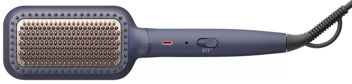 Podgrzewana szczotka prostująca PHILIPS BHH885/00 | MediaMarkt