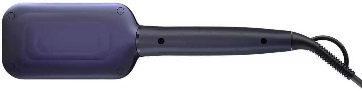 Podgrzewana szczotka prostująca PHILIPS BHH885/00 | MediaMarkt