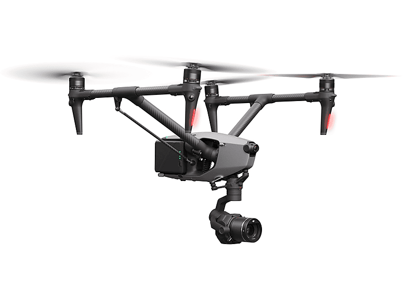 DJI Inspire 3 Drone Gri_2