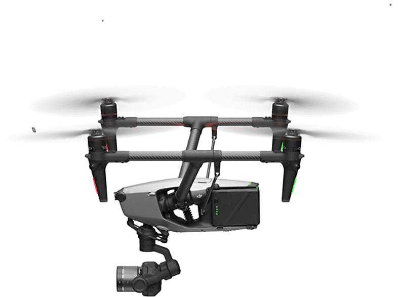 DJI Inspire 3 Drone Gri_4