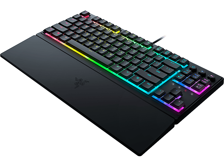 RAZER Ornata V3 TNKY Kablolu Q Klavye Siyah_1