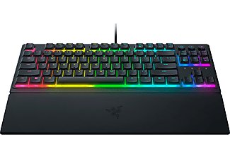 RAZER Ornata V3 TNKY Kablolu Q Klavye Siyah_2