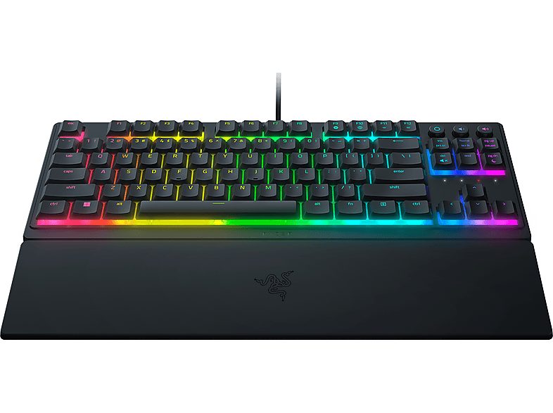 RAZER Ornata V3 TNKY Kablolu Q Klavye Siyah_2