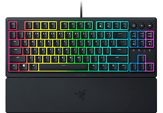 RAZER Ornata V3 TNKY Kablolu Q Klavye Siyah