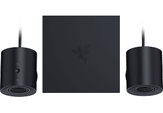 RAZER Nommo V2 PC Hoparlör Siyah_0