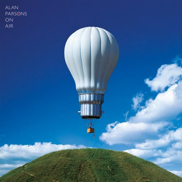 Alan Parsons - On Air - (Vinyl)