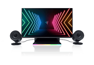 RAZER Nommo V2 X PC Hoparlör Siyah_2