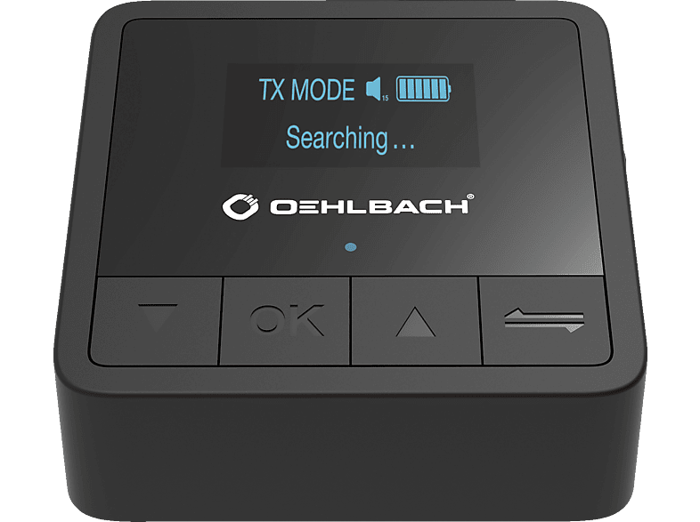 OEHLBACH BTR Innovation 5.2 Bluetooth-Transmitter