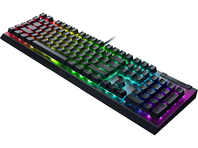 RAZER Blackwidow V4 X Kablolu F Klavye TR Siyah_1