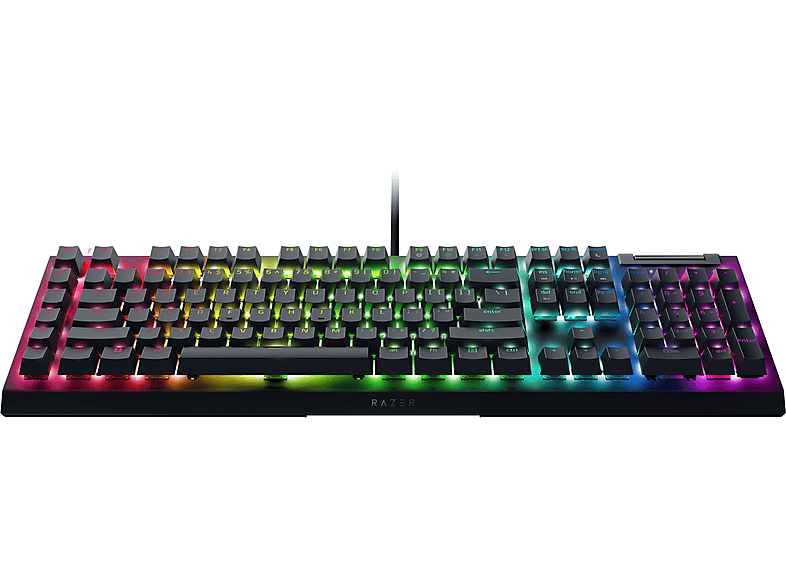 RAZER Blackwidow V4 X Kablolu F Klavye TR Siyah_3