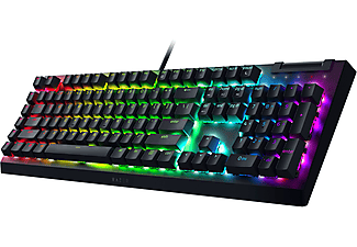 RAZER Blackwidow V4 X Kablolu F Klavye TR Siyah_4