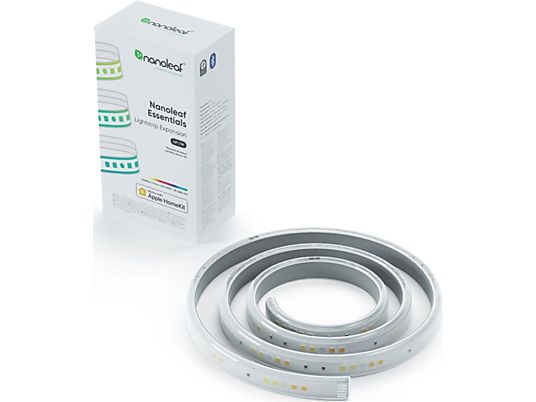 NANOLEAF Essentials (1 m) Expansion - LED-Lightstrip (RGBCW)